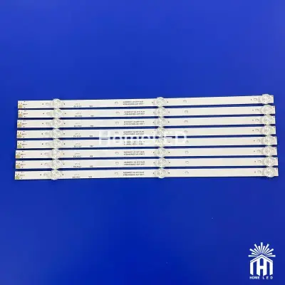 بک لایت 43 اینچ اسنوا 43SA220